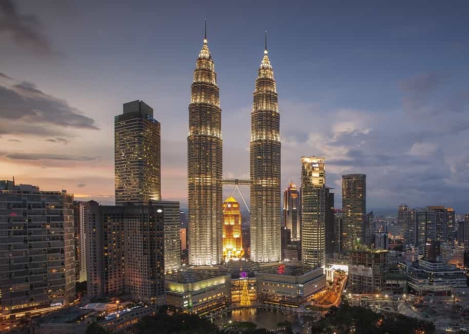 malaysia - tourist visa