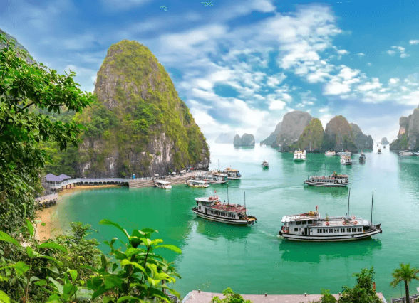 vietnam - tourist visa