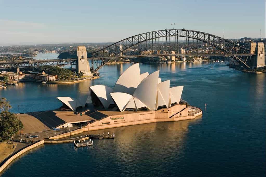 australia - tourist visa