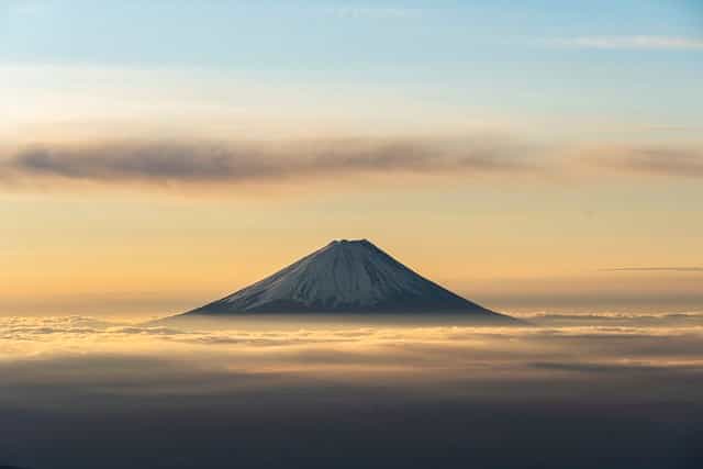 japan - tourist visa