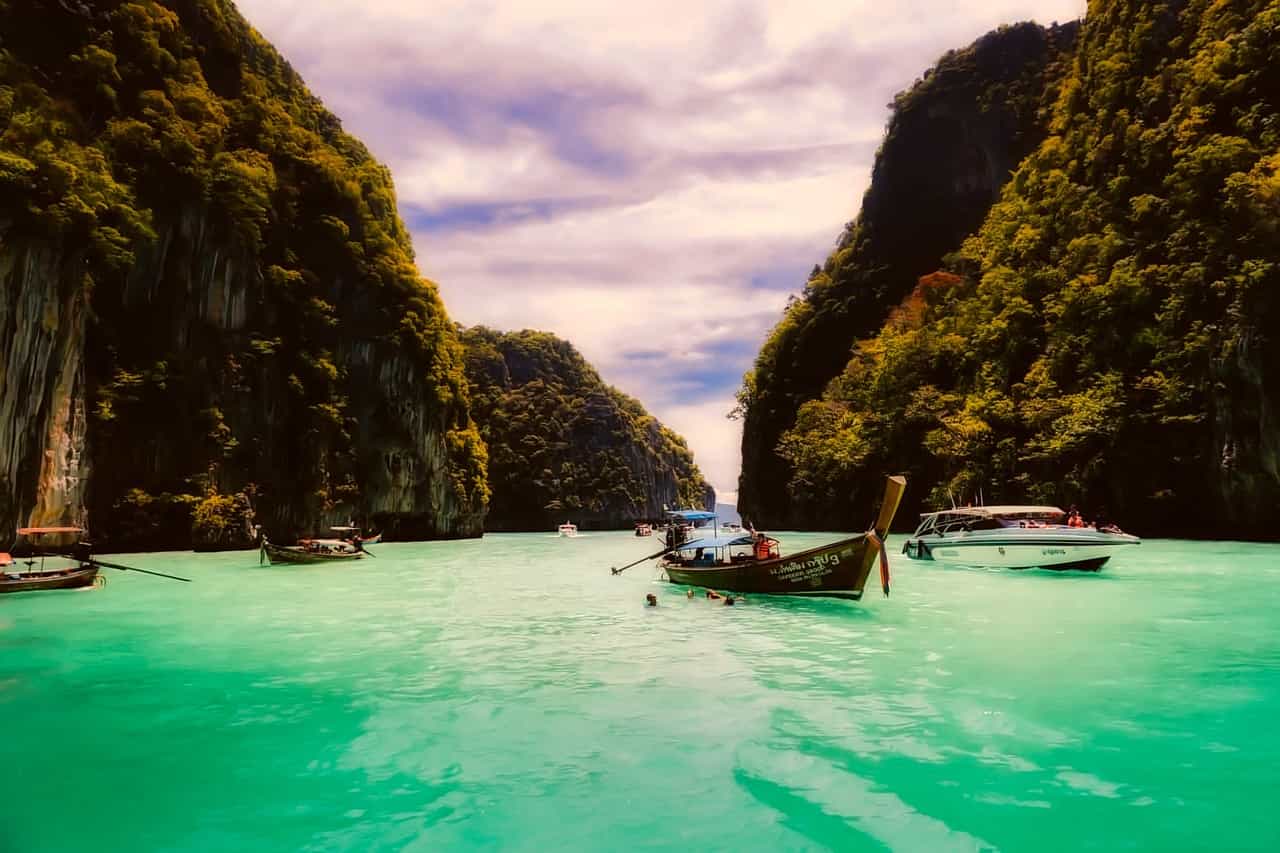 thailand - tourist visa