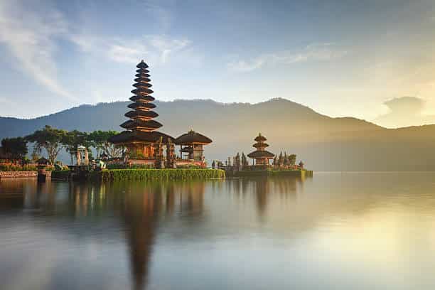 indonesia - tourist visa