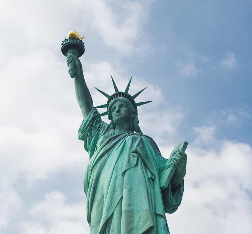 united states - tourist visa