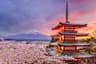 Nepal to Japan