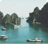 Australia to Vietnam