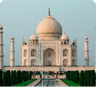 Australia to India