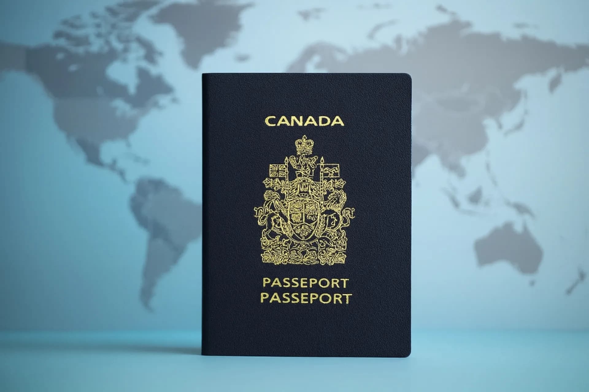 Visa-Free, VOA, eVisa, & ETA Countries for Canada Passport Holders