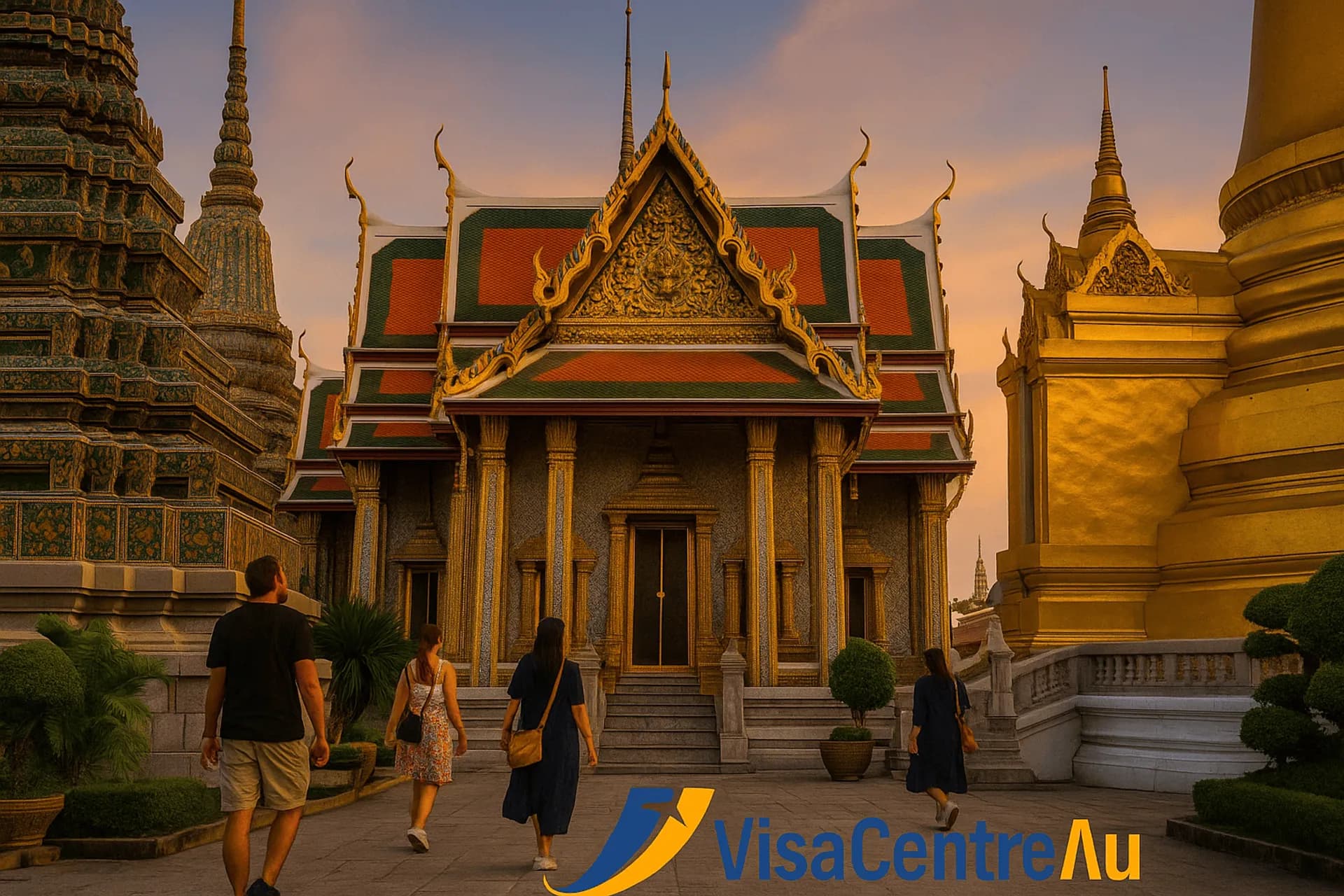 Thailand Travel Tips for Visa Holders | MyVisitVisa