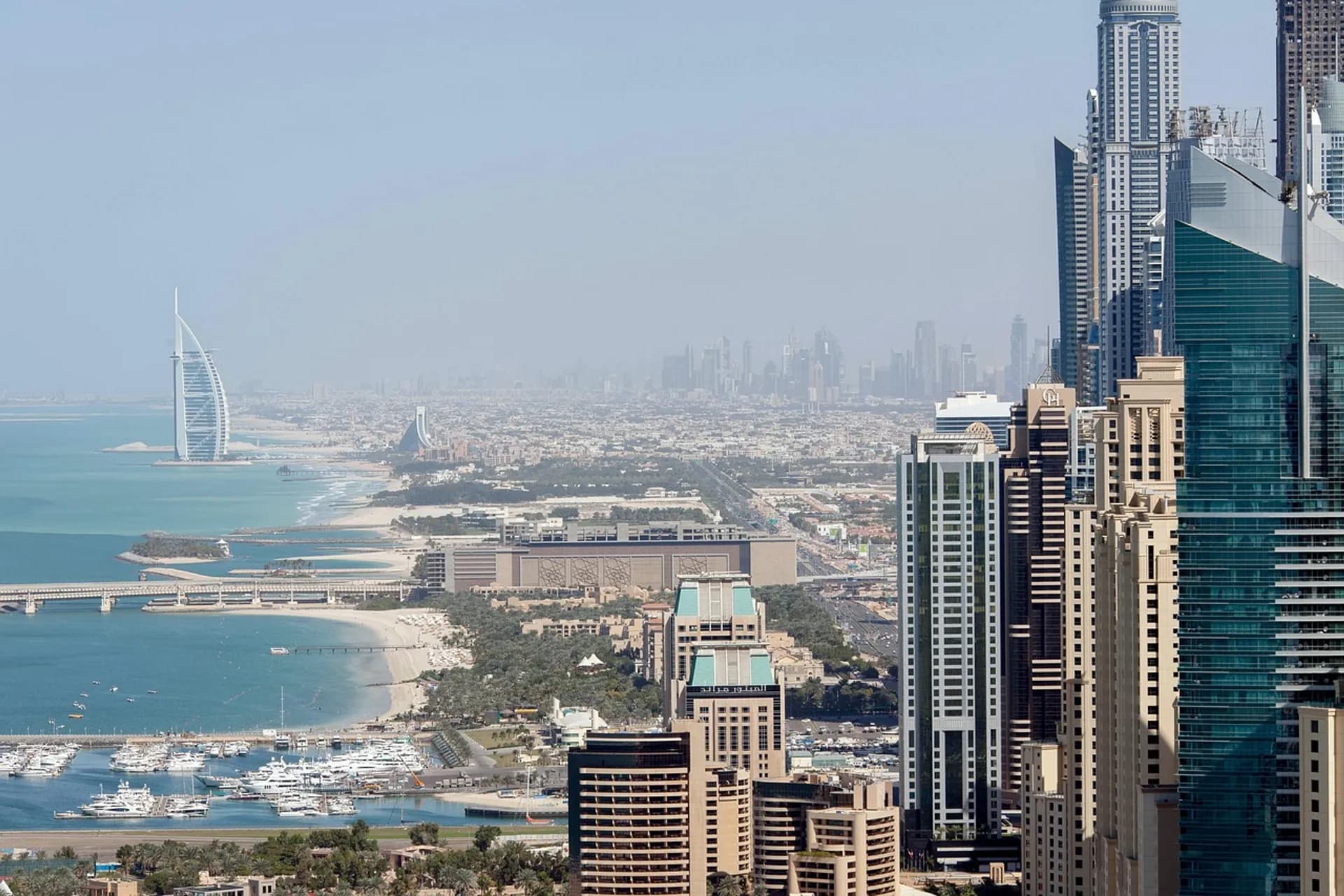 UAE (Dubai) Visa Requirements: Your 2025 Guide to Hassle-Free Travel