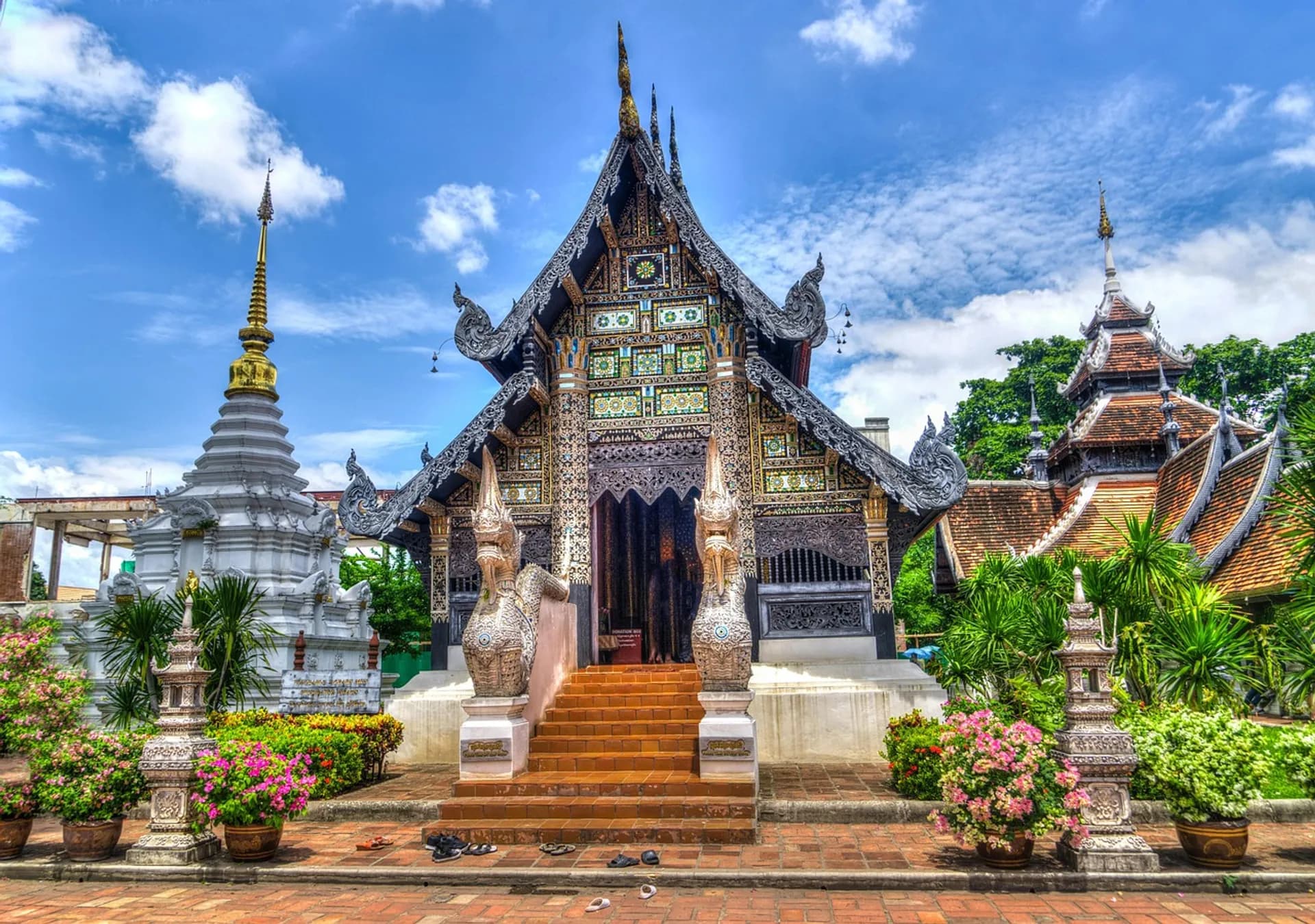 Thailand Tourist Visa Policy Updates (May 2025)