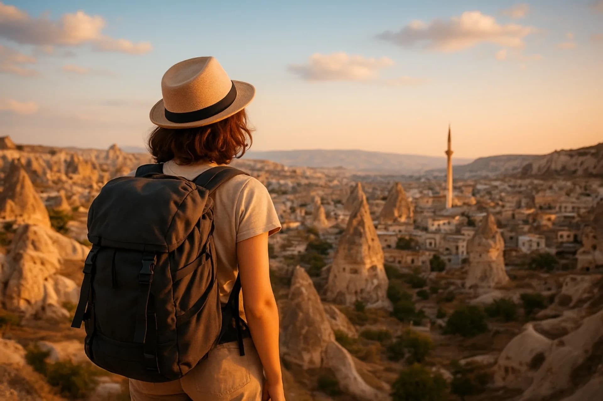 Turkey Visa Checklist 2025: Documents & Application Guide