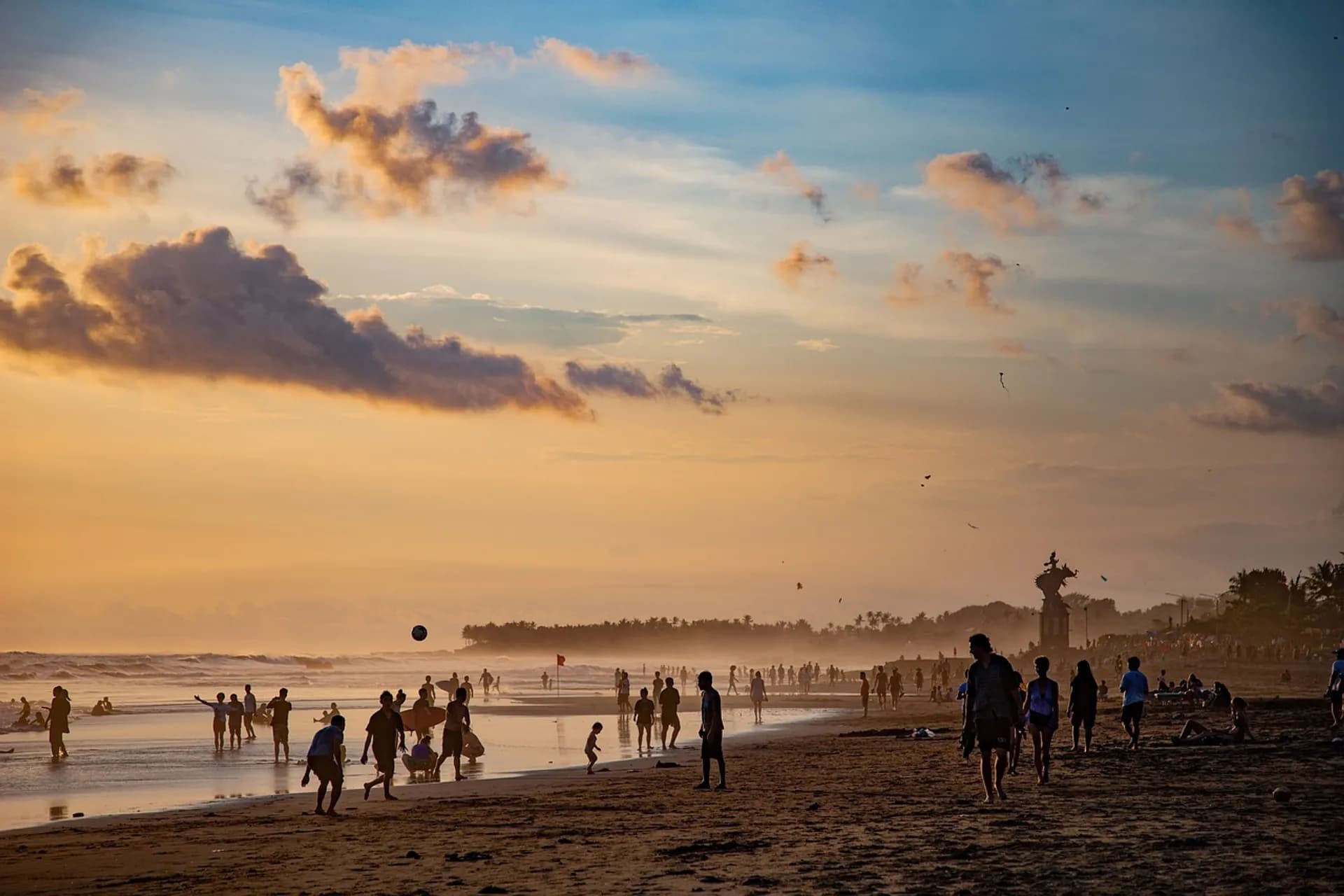Bali Weather Guide 2026: The Best Time to Visit & What to Do Each Month