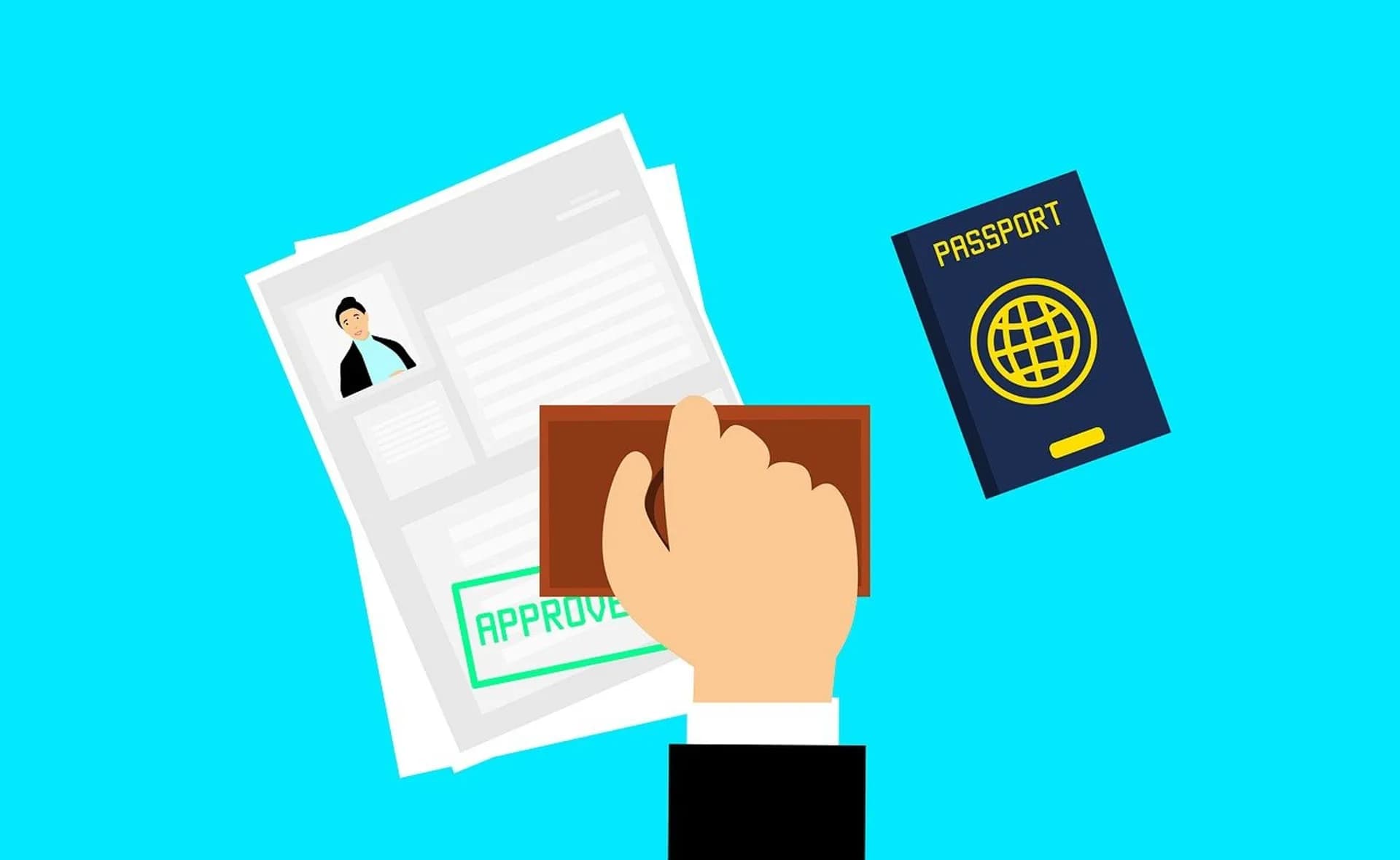 Indonesia's New In-Person Visa Extension Rules: A Comprehensive Guide for Travelers