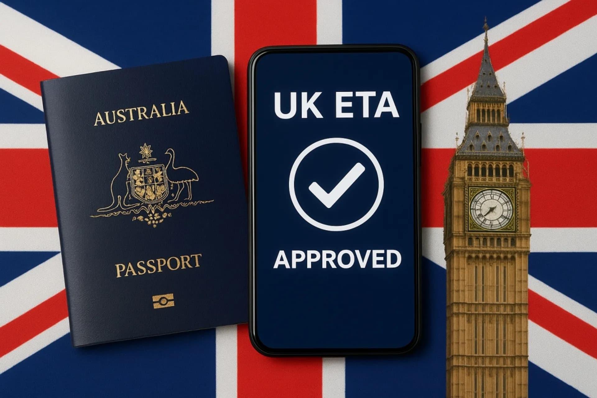 UK ETA Processing Time 2026: When to Apply and How