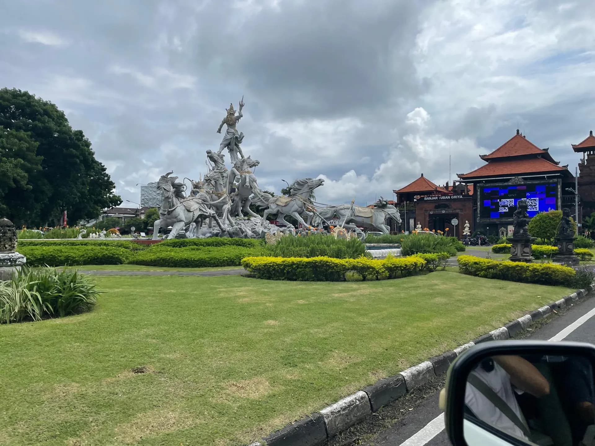 Bali Airport Travel Tips & Safety Guide