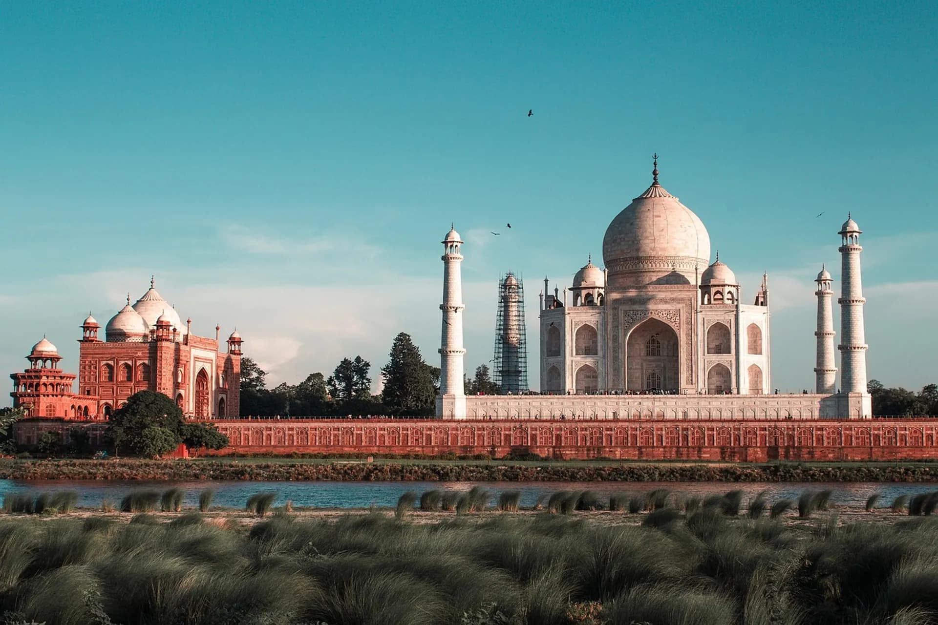 India Tourist e-Visa: Your Gateway to an Unforgettable Journey