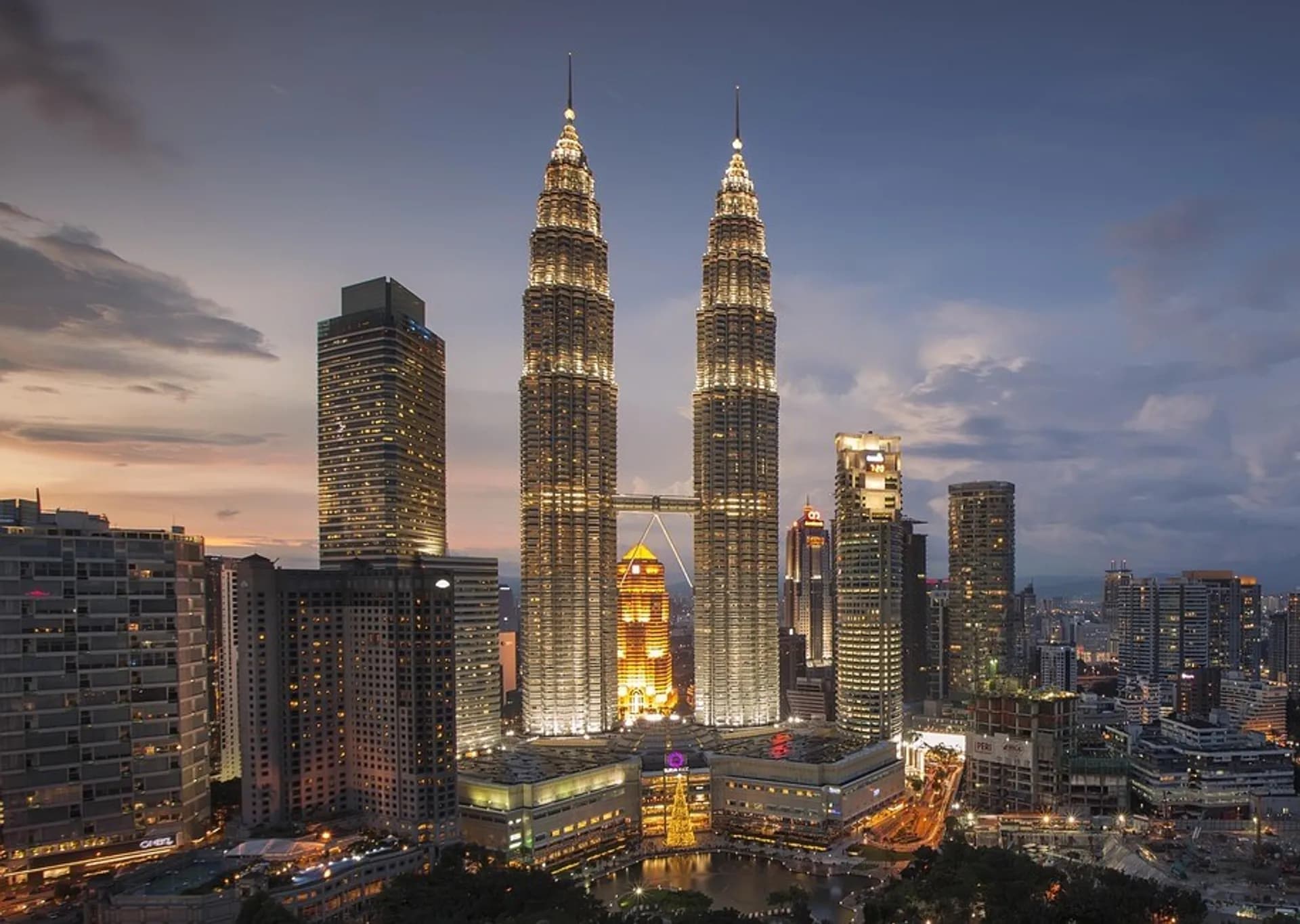 Malaysia Visa Requirements: Your 2025 Guide