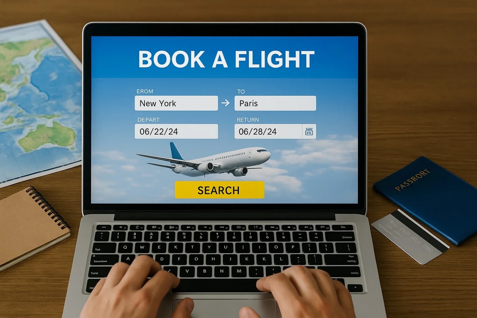 Fly Smarter, Pay Less: Insider Tips for Cheaper International Flights