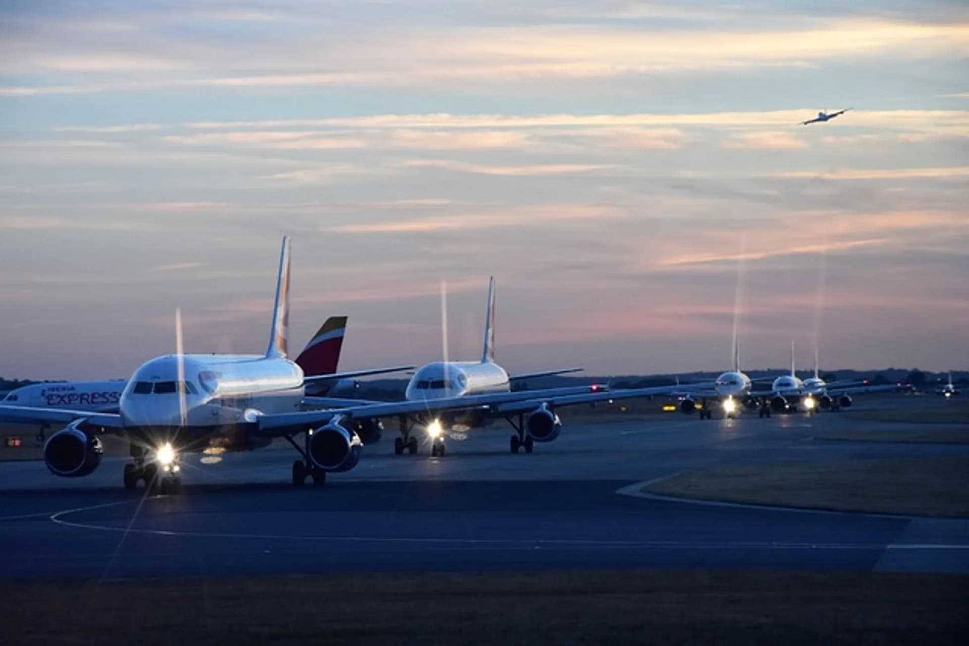 Top Budget Airlines for Traveling Indonesia