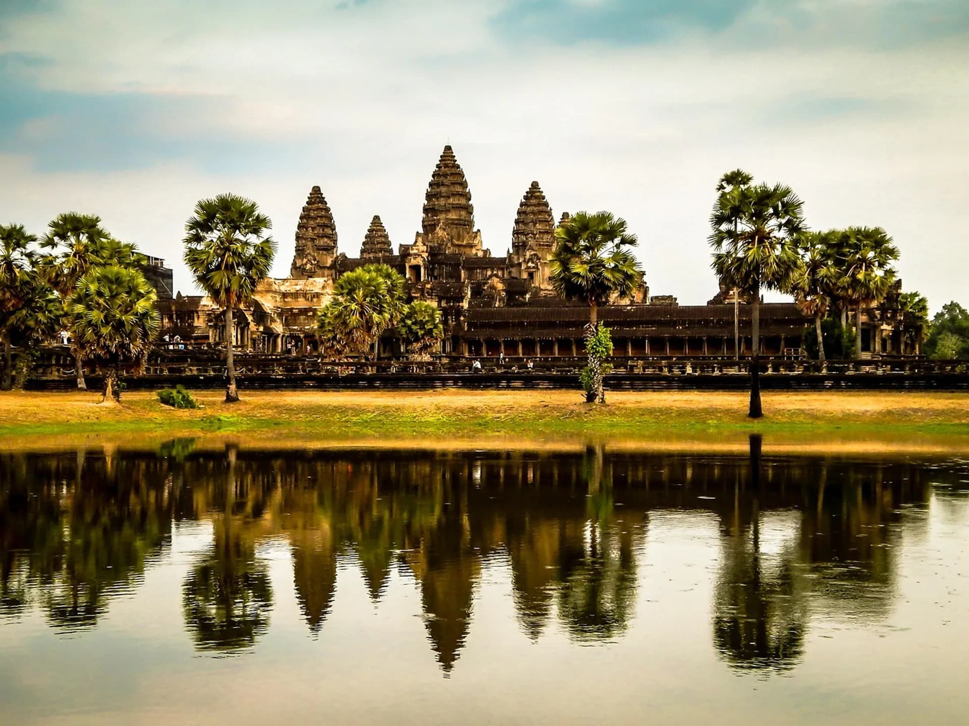 Cambodia Visa Requirements: A Comprehensive 2025 Guide