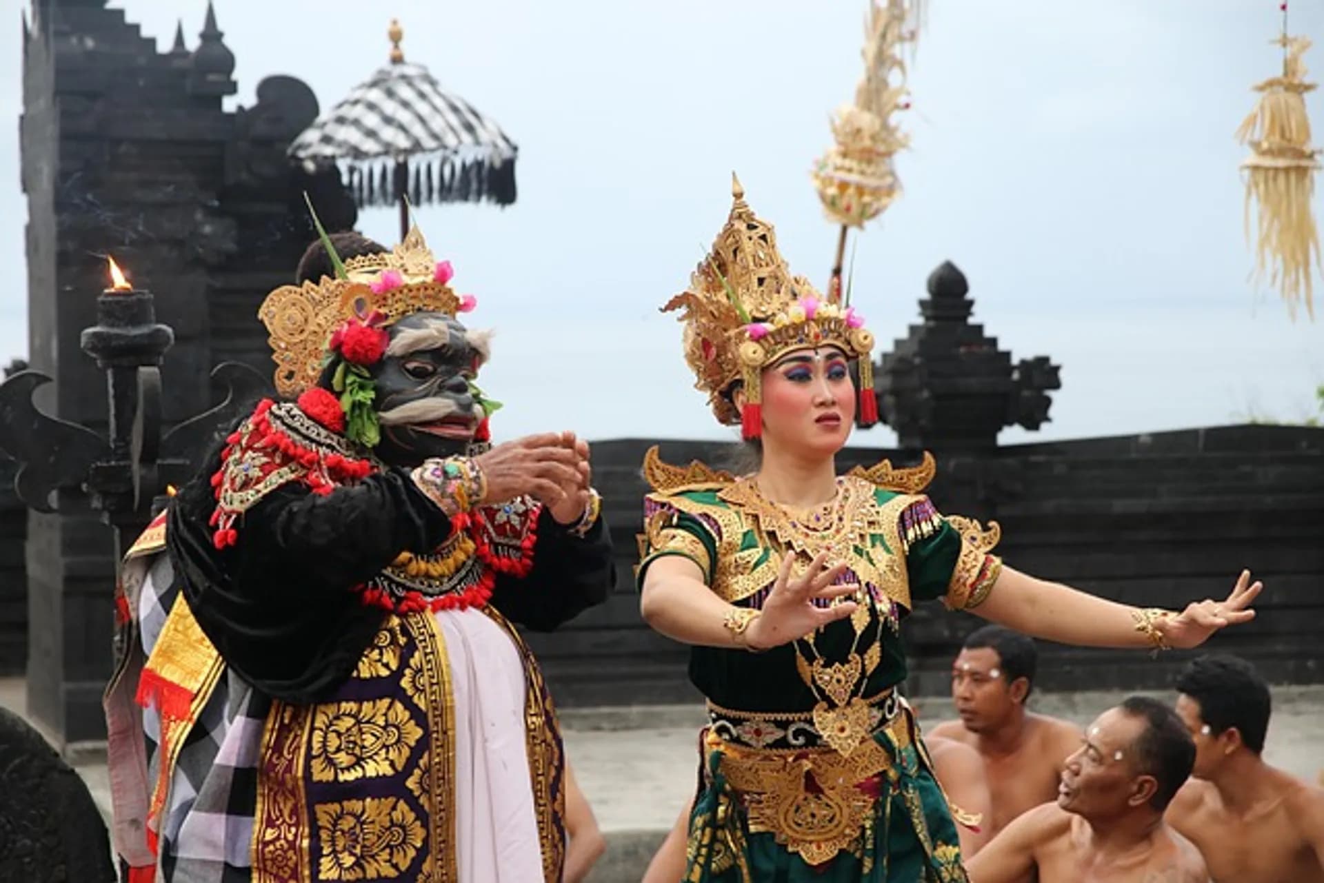 How to Extend Your Bali Visa on Arrival in 2026: The New Biometric Rules for Australians