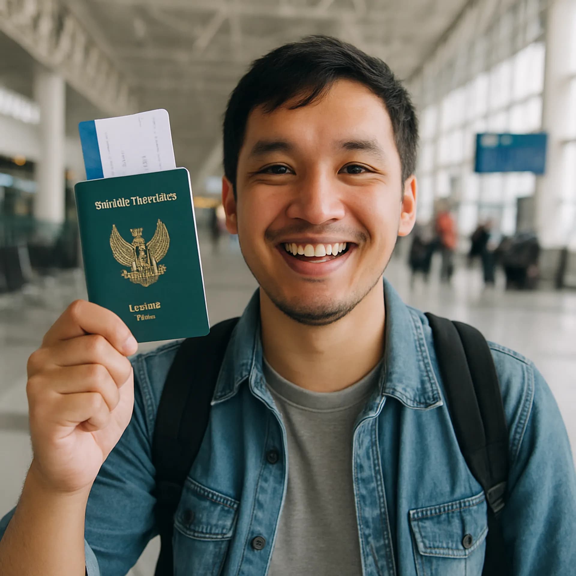Top Countries for Indonesian Visa-Free Travel